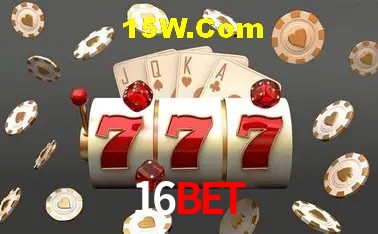 Secure Login 16Bet
