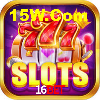 16Bet App Interface