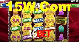 Tournaments 16Bet