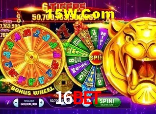 Game Statistics 16Bet