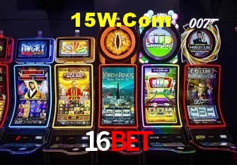 Games Directory 16Bet